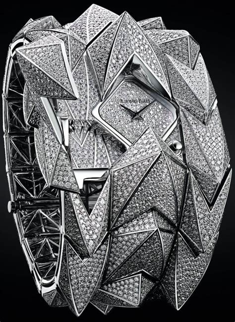 audemars piguet diamond fury|The Mesmerizing Audemars Piguet Diamond Fury .